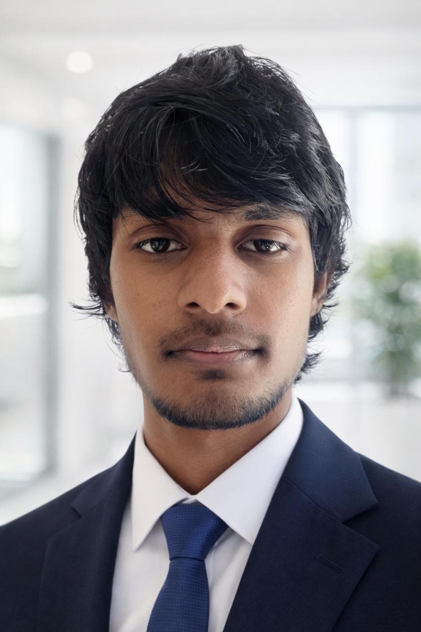 Dulaksha profile photo