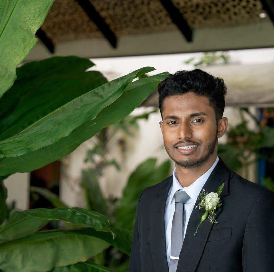 Prageeth profile photo
