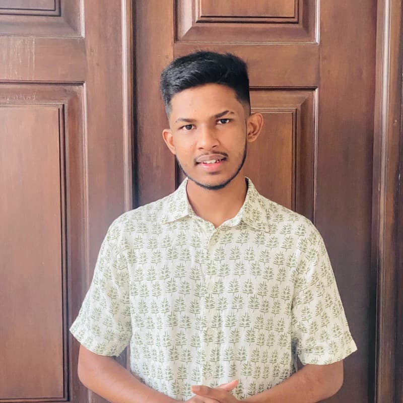 Sasindu profile photo