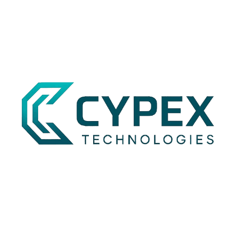 Cypex logo