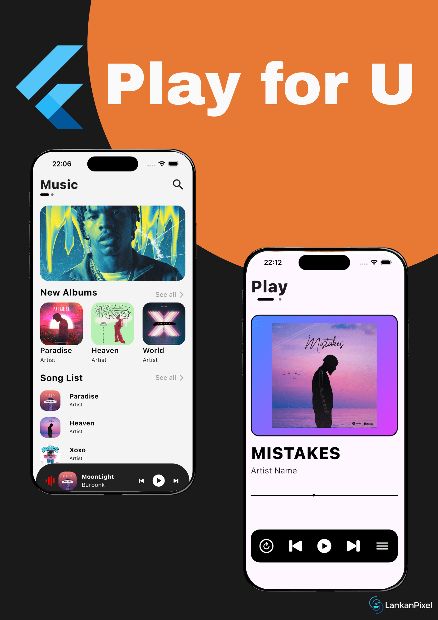 mobile