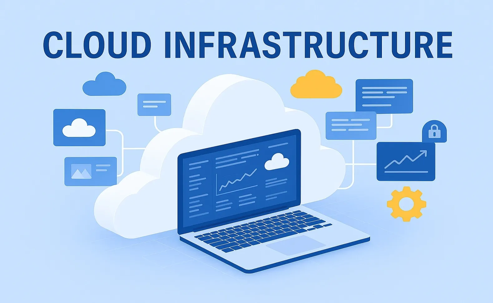 Cloud Infrastructure Setup